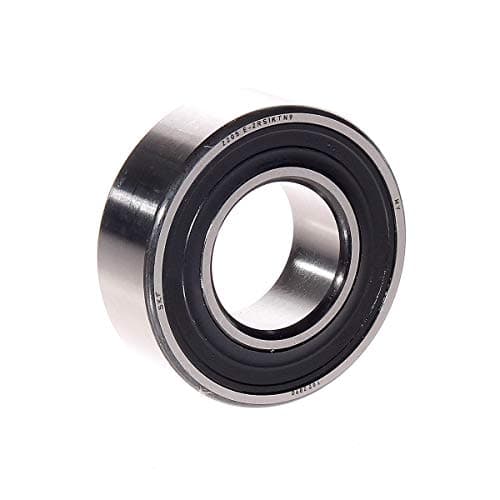Image of SKF 2205 E-2RS1KTN9 Self-Aligning Ball Bearing