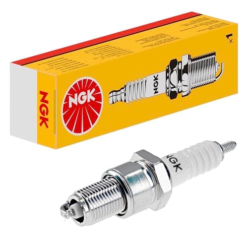Image of NGK Spark Plug BP5ES 6511