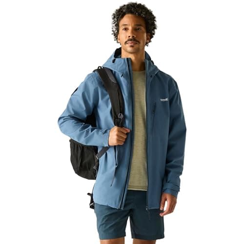 Image of Regatta Mens Oklarna Jacket