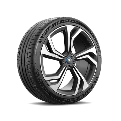 Image of Tyre Summer Michelin PILOT SPORT EV 255/45R20 105W XL GOE