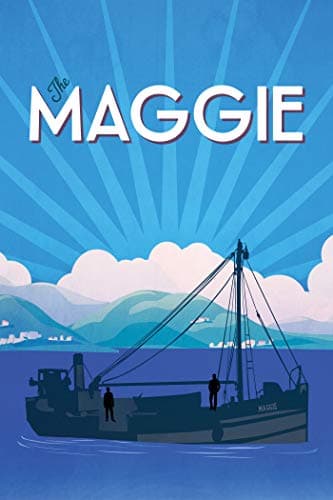 Image of The Maggie