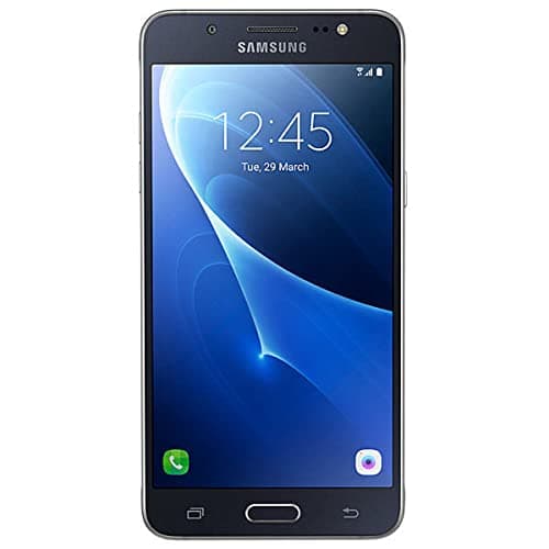 Image of Samsung Galaxy J5 2016 SM-J510 16GB White Sim Free / Unlocked Mobile Phone - A-Grade