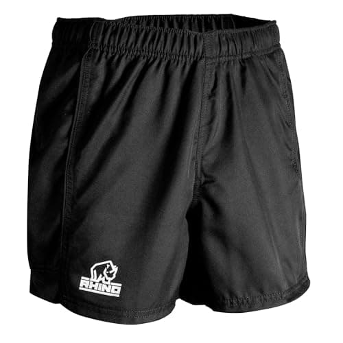 Image of Rhino Auckland Short Black M