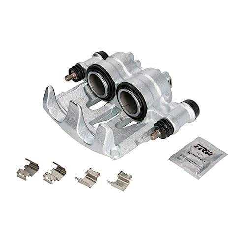 Image of Trw BHV931E - Brake Caliper