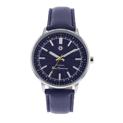 Image of Ben Sherman Casual Watch BS088UG