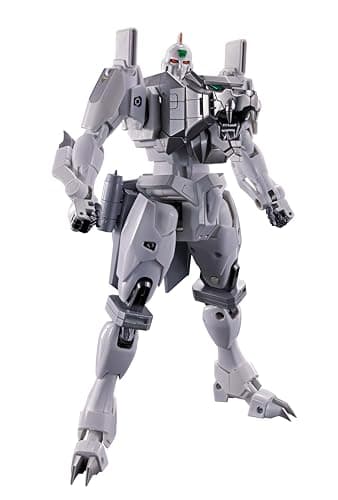 Image of TAMASHII NATIONS - The King of Braves GaoGaiGar Final - GX-112 Repli-GaiGar & Option Set, Bandai Spirits Soul of Chogokin Figure