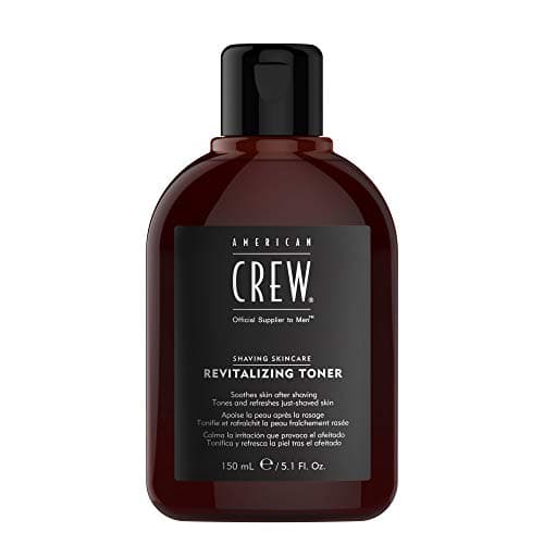 Image of AMERICAN CREW Revitalising Toner 150 ml
