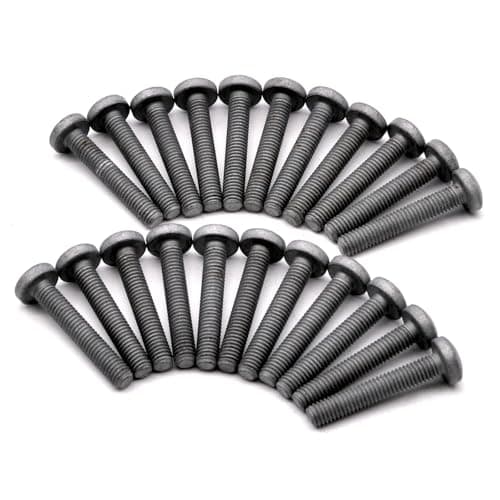 Image of HAOTOM 22X Cylinder Head Valve Cover Bolts Screw For Audi A1 A3 A4 A5 A6 A7 A8 Q3 Q5 Q7 For VW Caddy Beetle EOS Golf Jetta T5 T6 Tiguan Touareg For Skoda Octavia Superb Yeti For Seat Exeo Leon Altea