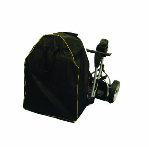 Image of Longridge Large Electric Golf Trolley Cover