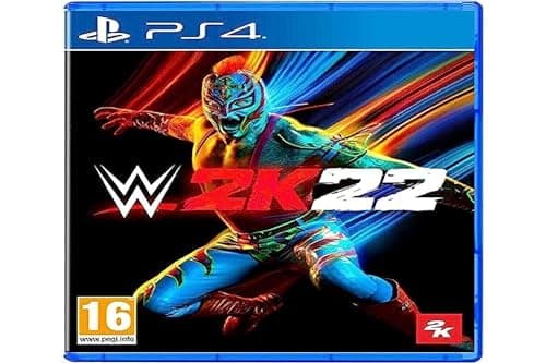 Image of 2K Games WWE 2K22: Collectible Card Game