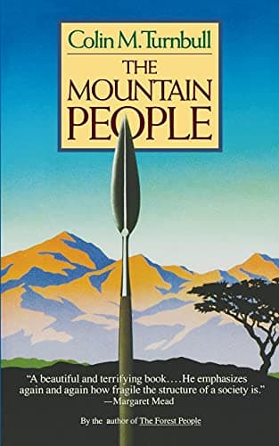 Image of Mountain People