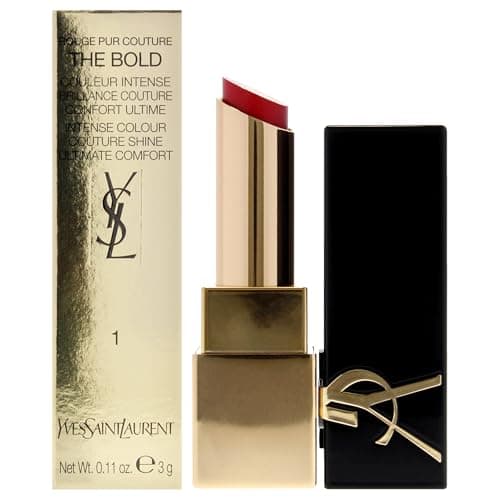 Image of Rouge Pur Couture The Bold 1-Le Rouge 3,8 Gr