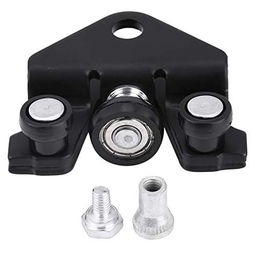 Image of Side Door Roller, 7700312012 Sliding Door Roller Guide Runner Right Bottom for Vivaro Talento 2001-2015