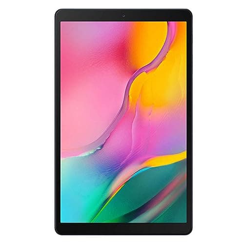 Image of Samsung Galaxy Tab A 10.1 (2019) LTE 32GB 2GB RAM SM-T515 Silver