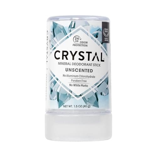 Image of CRYSTAL 40G Body Deodorant Travel Stick