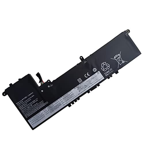 Image of XITAIAN L19M3PD3 11.52V 56Wh Replacement Laptop Battery Compatible with Lenovo ideapad S540-13API S540-13IML Series L19D3PD3 L19L3PD3 SB10V27762 SB10V27764 SB10V27765