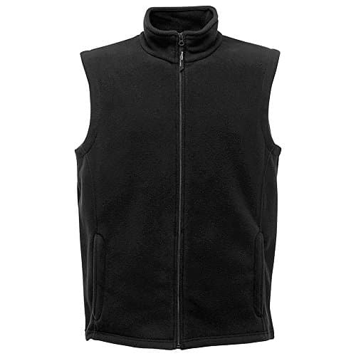 Image of Regatta Men's Micro Bodywarmer - Size XL - Black