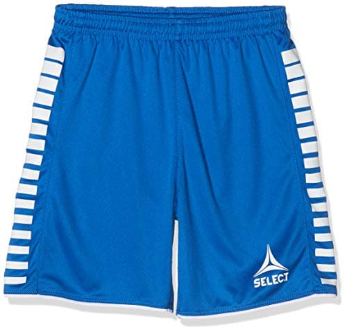 Image of Select Argentina Pants Unisex Pants - Blue White, M