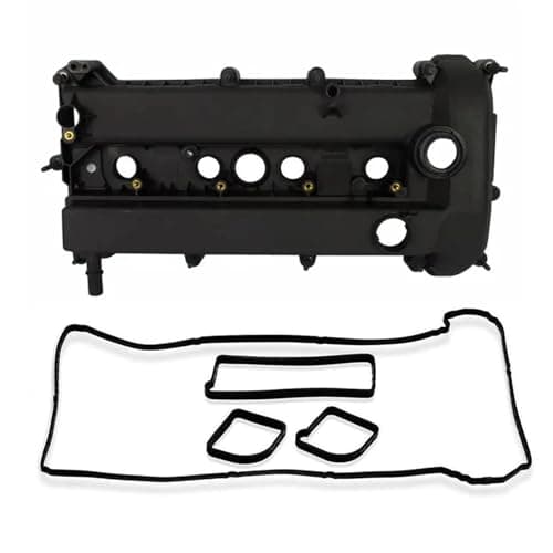 Image of Cylinder Head Camshaft Engine Valve Cover For Mercury For Mariner Base 2009-2011 9E5Z6582G 9E5Z6582B 9E5Z6582E Engine Valve Camshaft Rocker Cover
