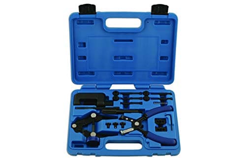 Image of Laser 5826 Motorcycle Chain Tool Kit