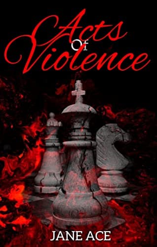 Image of Acts of Violence : Twisted Alliance Book 2 (Twisted Alliance Series)