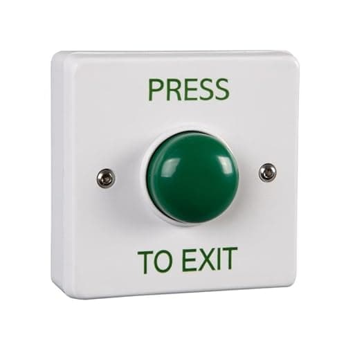 Image of Green Dome Press to Exit Button