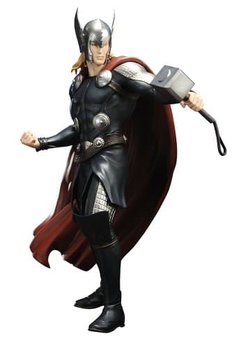 Image of Marvel Comics Thor (Avengers Now) 1:10 ArtFx+ Kotobukiya PVC Statue