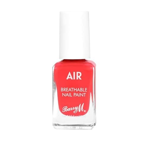 Image of Barry M Air Breathable Nail Paint - Antique