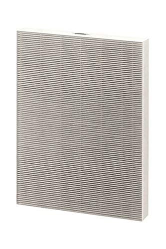 Image of Fellowes HF-230 medium-sized HEPA filter, compatible with the air purifier Fellowes AP-230PH. white