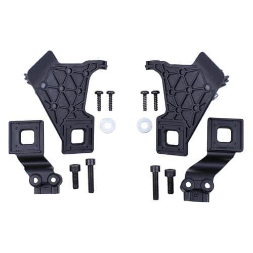 Image of HouYeen Front Right and Left Headlight Repair Kit for Au-di A4 B8 A5 2007-2017