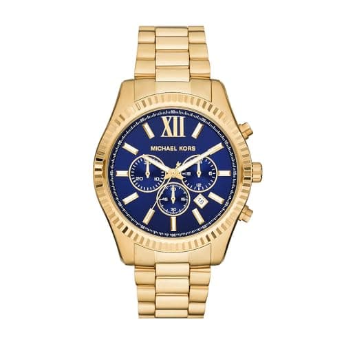 Image of Michael Kors MENS MK9153 Mens Chronograph