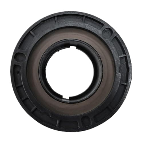 Image of Front Crank Crankshaft Oil Seal Compatible With Transit Mk6 Mk7 2.0 2.2 2.4 Mondeo Mk3 TDCI 3S7Q6700AD 3S7Q6700AB(1pcs)