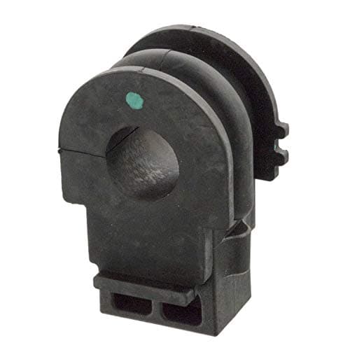 Image of febi bilstein 34067 Anti Roll Bar Bush, pack of one