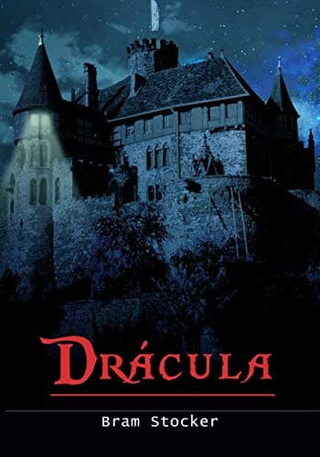 Image of Dracula (Spanish Edition): Clasico de Terror | Bram Stoker