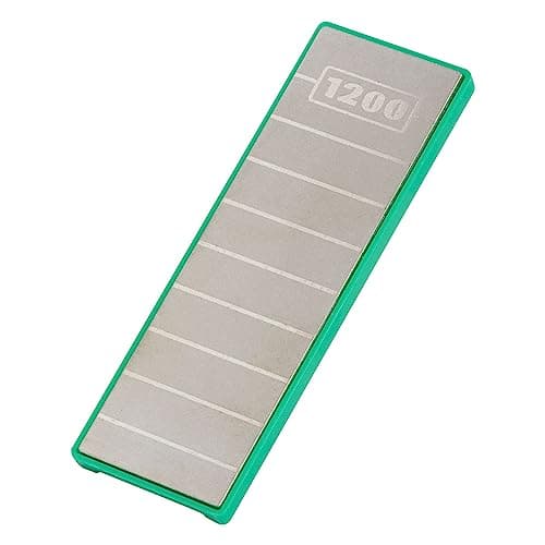 Image of Trend Fasttrack Diamond Fine Finishing Stone, 1200 Grit, FTS/S/SFF