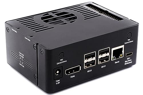 Image of KKSB NVIDIA Jetson Orin Nano Developer Kit Case