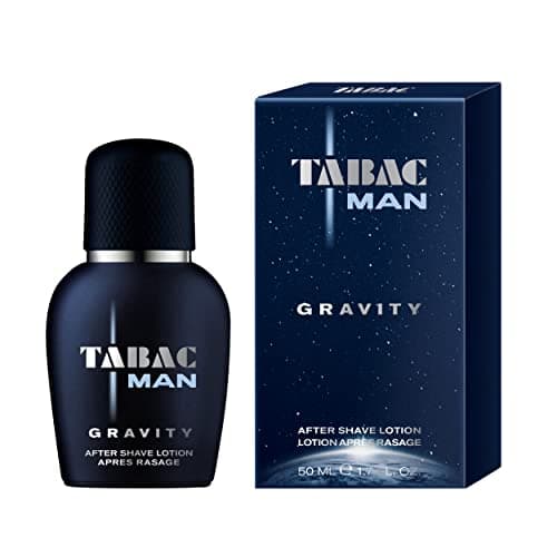 Image of Tabac Original - Tabac MAN Gravity After Shave Lotion 50 ml