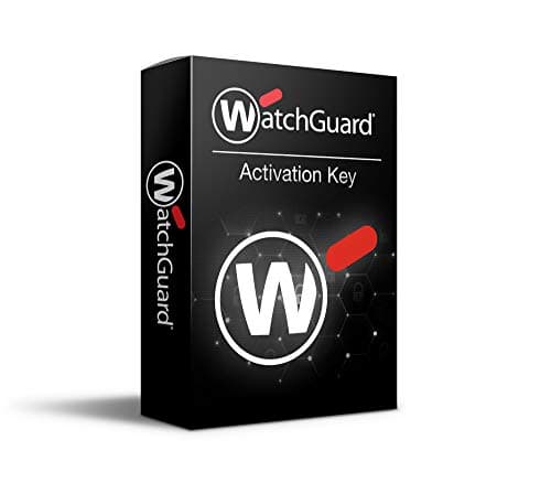 Image of WatchGuard Firebox T15 1YR Intrusion Prevention Service WGT15131