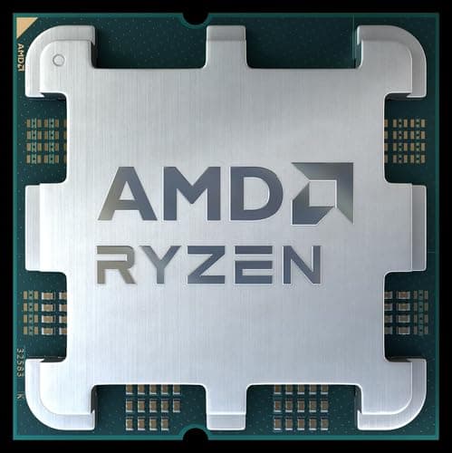Image of AMD Ryzen 9 7950X 16 x 4.5GHz 16-Core Processor (CPU) Tray Socket (PC): AM5 170W