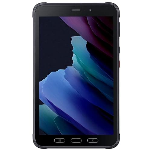 Image of 2020 Samsung Galaxy Tab Active3 (8-inch, Wi-Fi, 64GB) Black (Renewed)