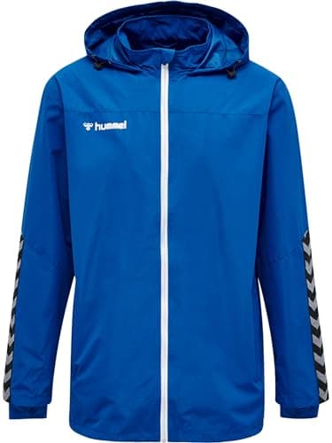 Image of hummel Men's Authentic All-Weather Jacket