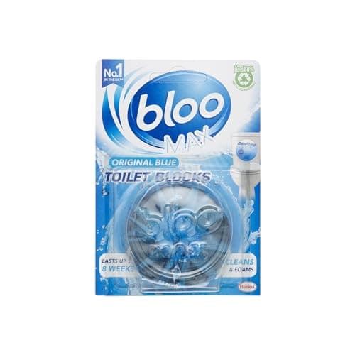 Image of Bloo Max In Cistern Original, 70g