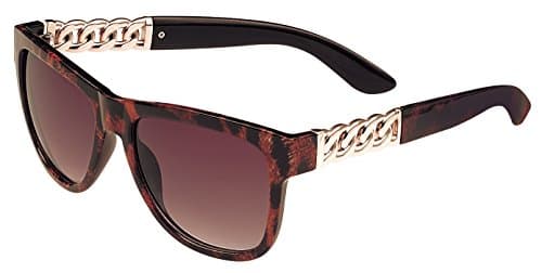 Image of Foster Grant PJ19 001 Sunglasses