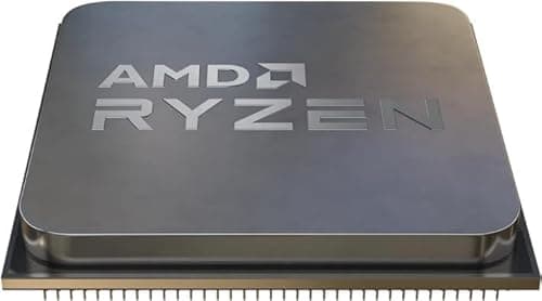 Image of AMD Ryzen 5 5500GT - 3.6 GHz - 6 Cores - 12 Threads - 16 MB Cache Memory - Socket AM4 - OEM