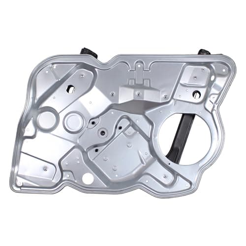 Image of HouYeen Front Right Electric Window Regulator for Sko-da Octavia mk2 2004-2013