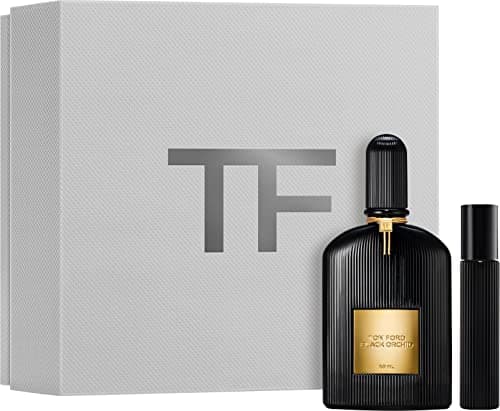 Image of Tom Ford Black Orchid Eau de Parfum Spray 50ml Gift Set