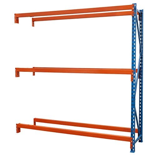 Image of Sealey 2-Level Tyre Rack Extension 200kg Capacity Per Level - STR600E