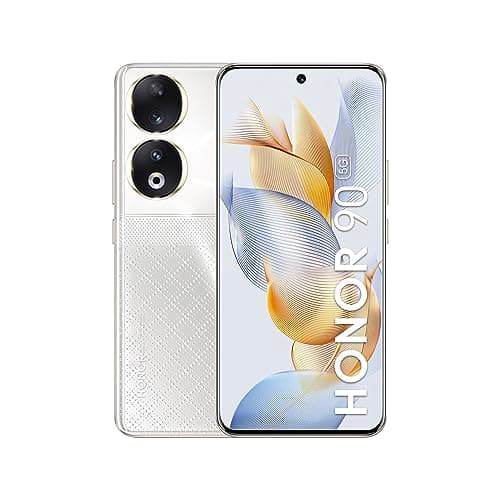 Image of HONOR 90 12/512 Silver 5G EU