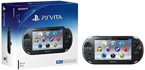 Image of Sony Playstation Vita