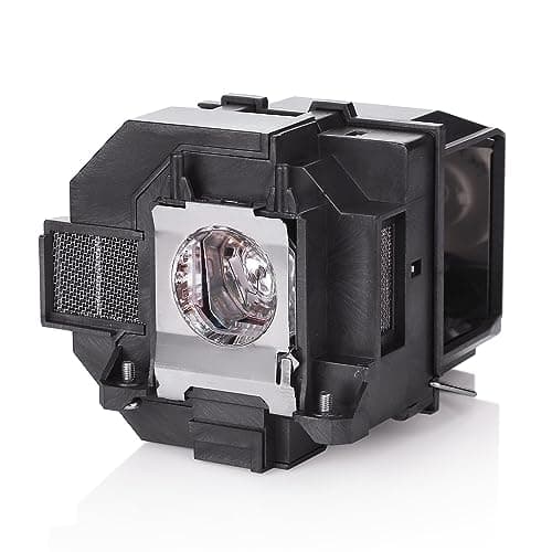 Image of Aimdio V13H010L95 Replacement Lamp Bulb for EPSON ELPLP95 EB-2250U EB-2265U EB-2255U EB-2165W EB-2155W EB-2065 EB-2055 EB-2245U EB-5530U EB-5520W EB-5510 Projector